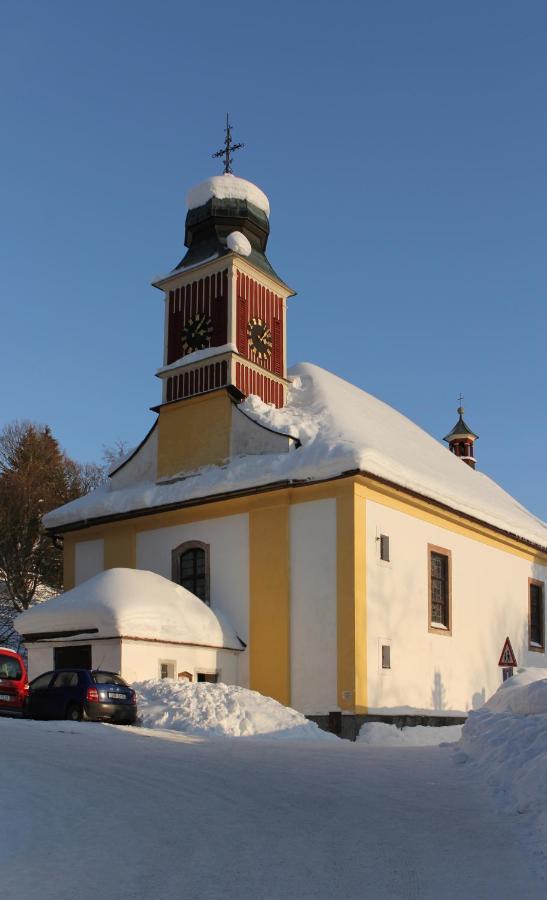 Hotel Horske Stredisko Eljon Špindlerŭv Mlýn Exterior foto