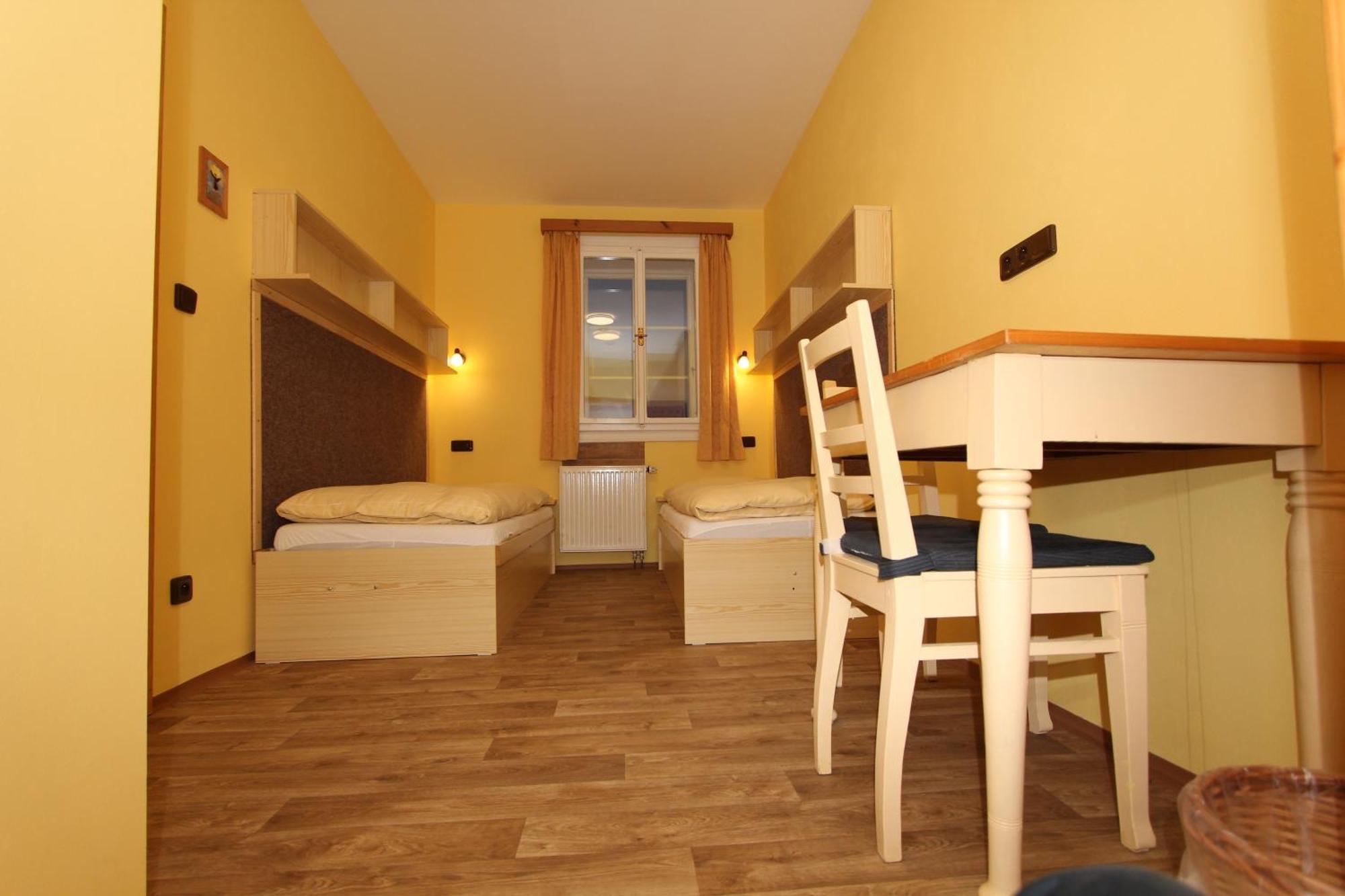 Hotel Horske Stredisko Eljon Špindlerŭv Mlýn Exterior foto