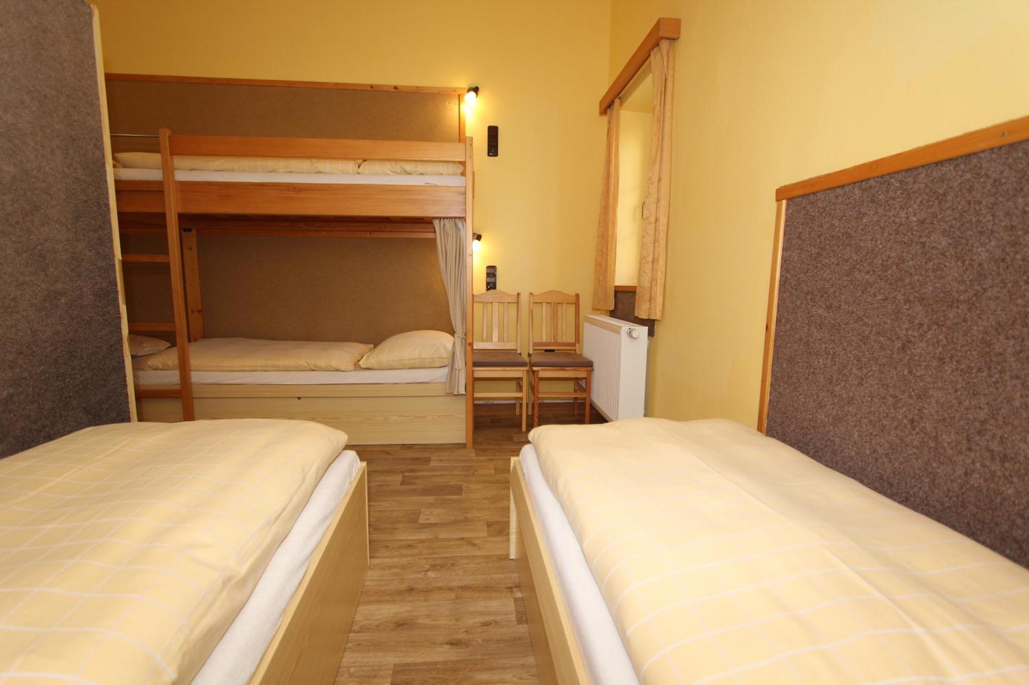 Hotel Horske Stredisko Eljon Špindlerŭv Mlýn Exterior foto